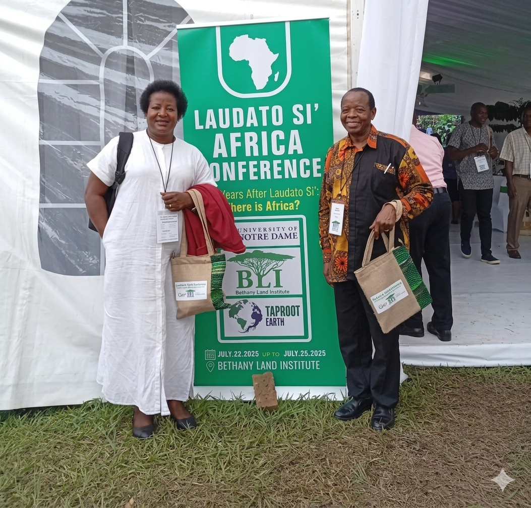 CERD-UG leadership