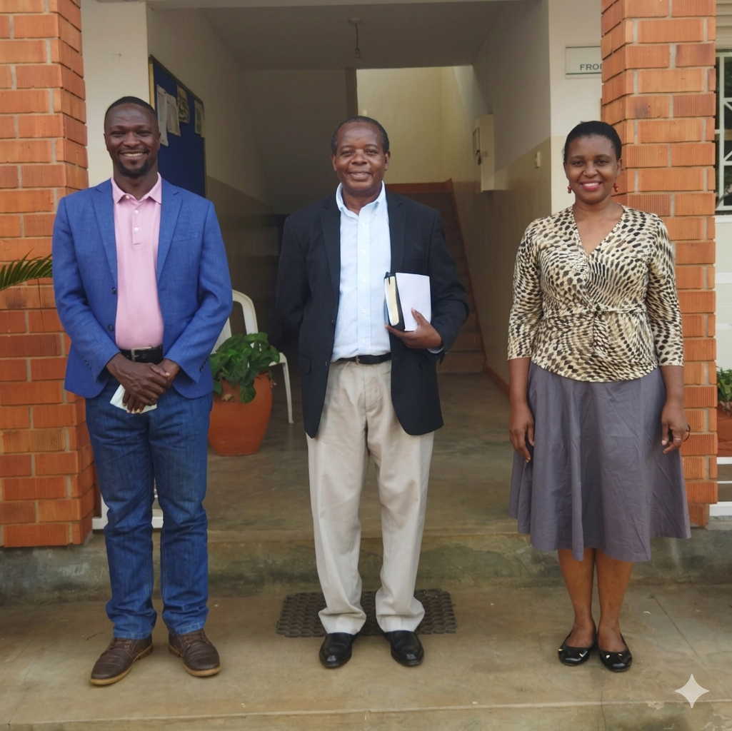 CERD Uganda in action